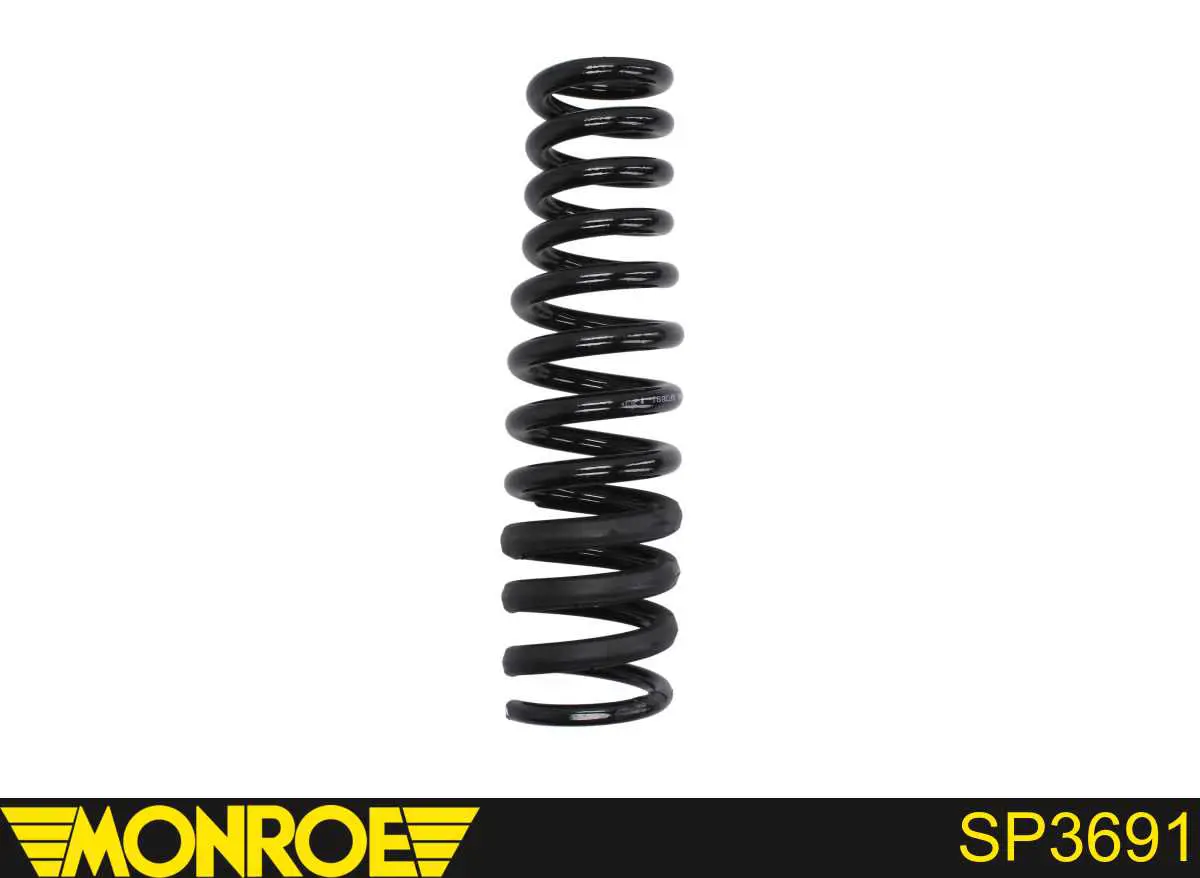 SP3691 Monroe Muelle trasero