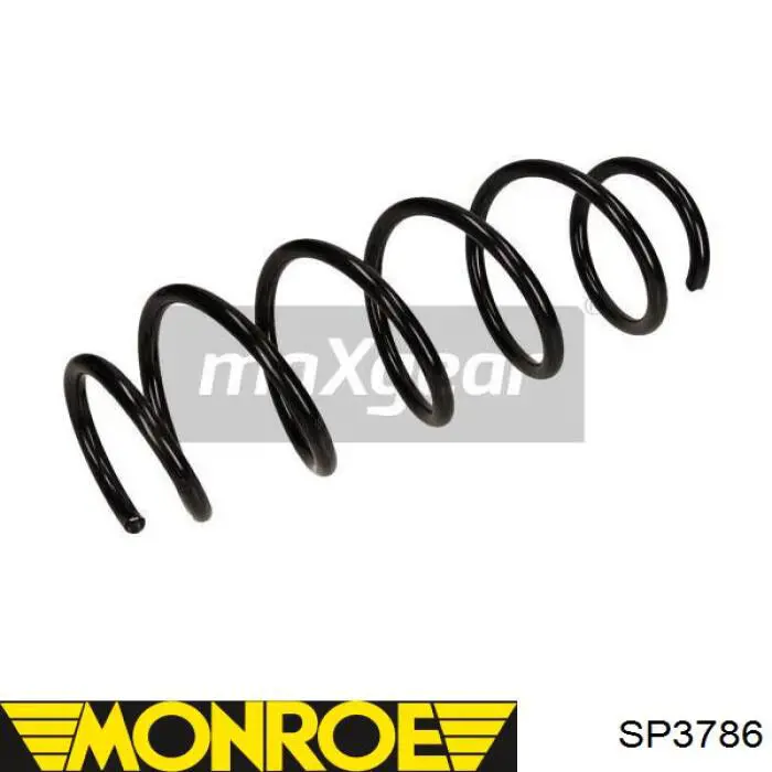 Comprar SP3786 Monroe Muelle delantero