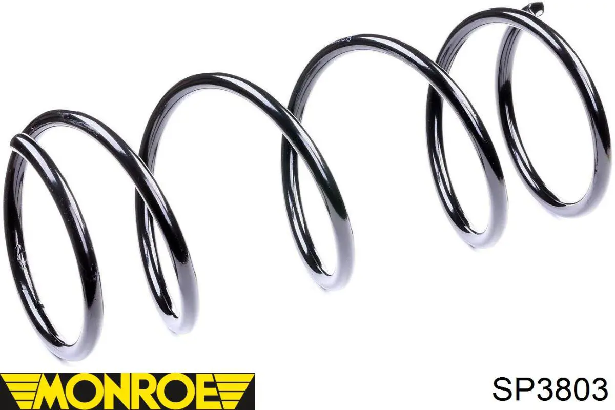 Muelle SR240TP Raiso