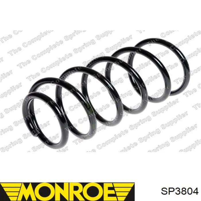 SP3804 Monroe Muelle delantero