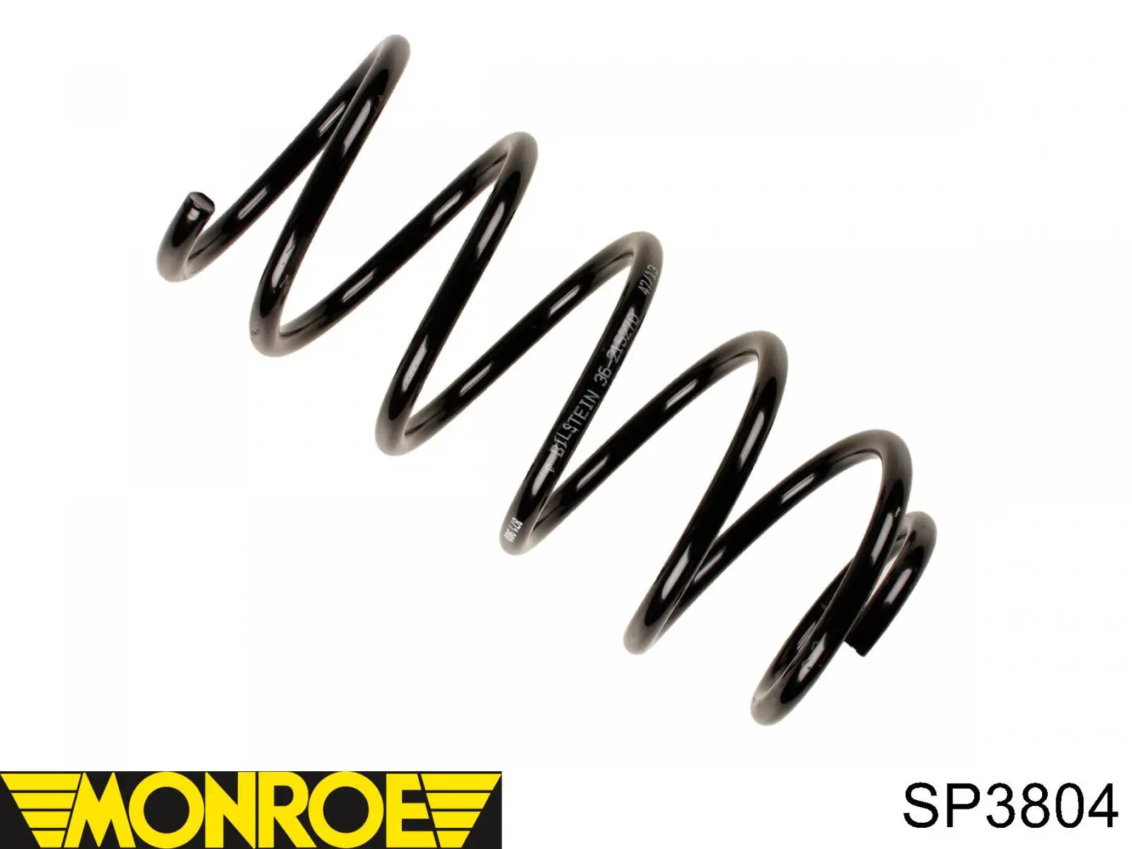 Muelle delantero Monroe SP3804 precio, desde 32,99 EUR