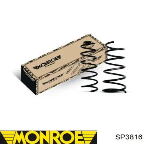 Muelle 4226145 Lesjofors