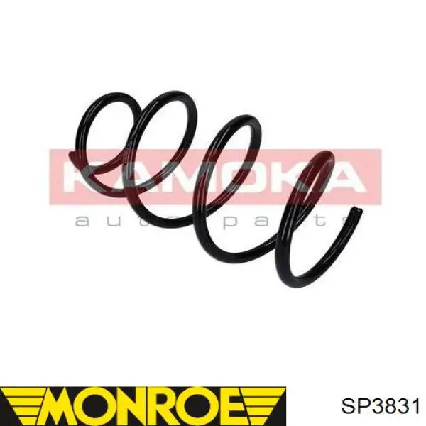 Muelle delantero Raiso SF227TP precio, desde 33,72 EUR