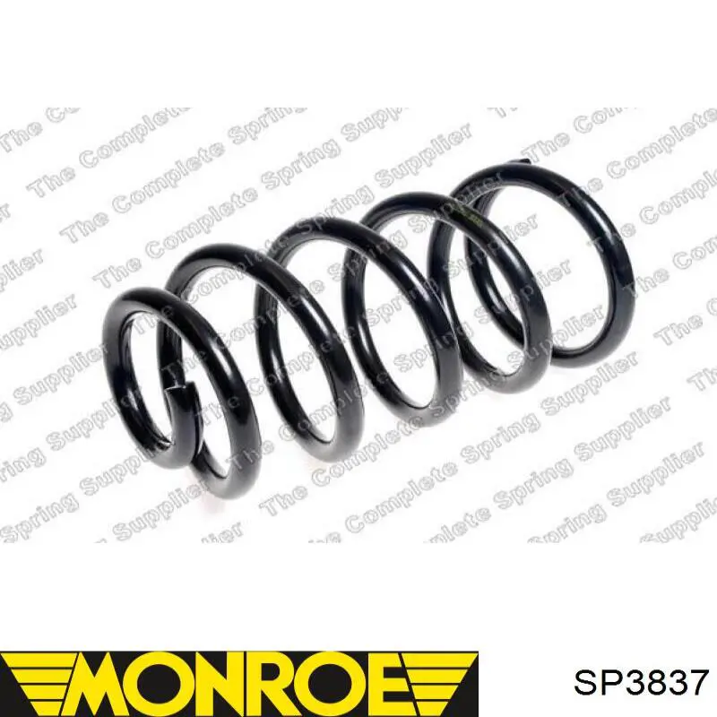 Comprar SF204TP Raiso Muelle delantero