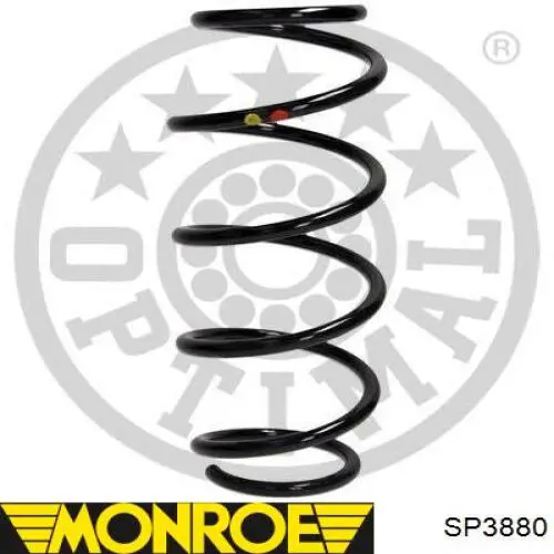 Muelle delantero Triscan 875029285 precio, desde 26,92 EUR