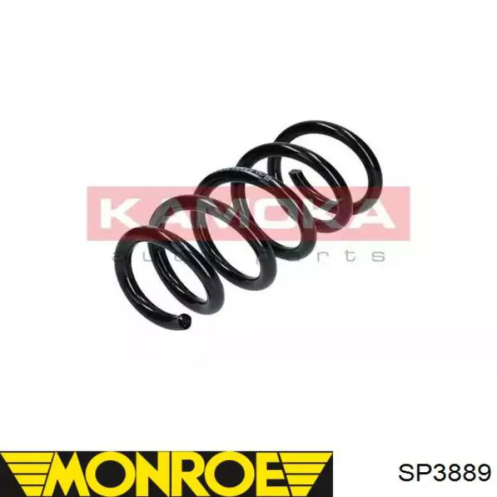 Muelle de suspensión trasero Honda 52441SWWE11 precio, desde 24,49 EUR