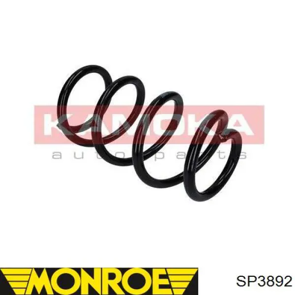 Muelle delantero Peugeot/Citroen 5002ST precio, desde 88,58 EUR