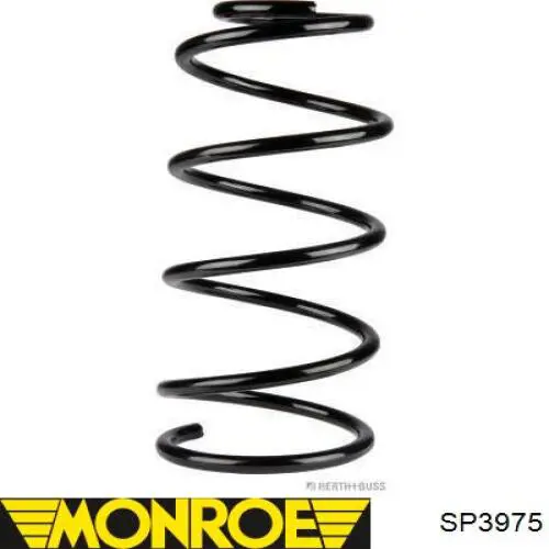 Comprar BBM234011C Mazda Muelle delantero