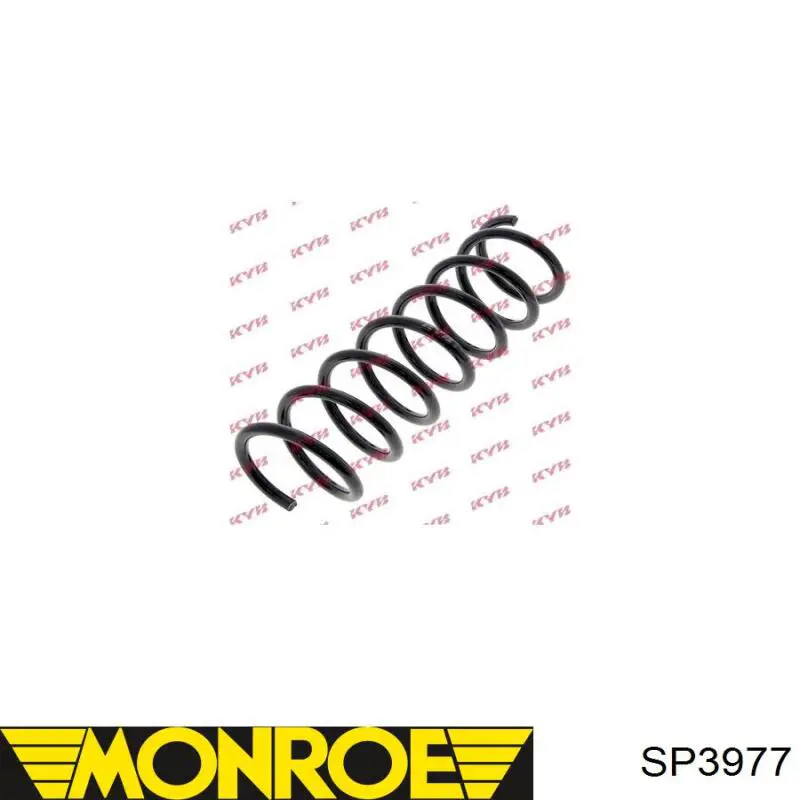 Comprar ADM588365 Blue Print Muelle de eje trasero