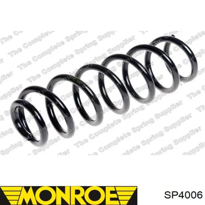 Muelle de suspensión trasero Monroe SP4006 precio, desde 28,13 EUR