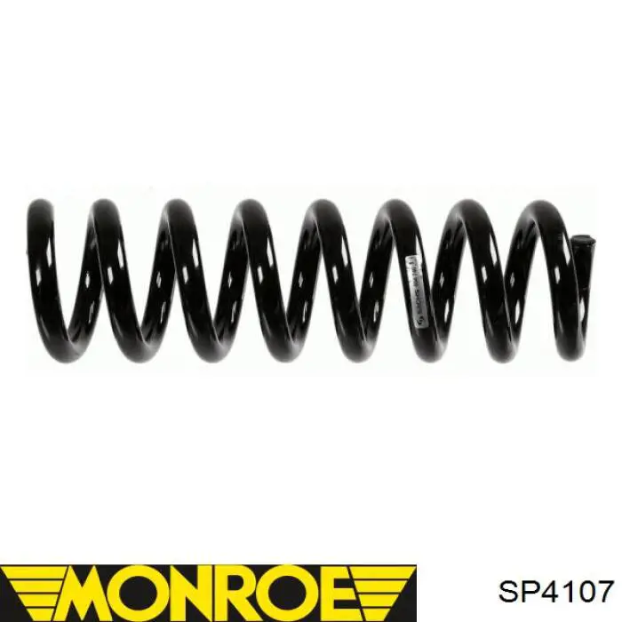 Comprar A2123240404 Mercedes Muelle de eje trasero