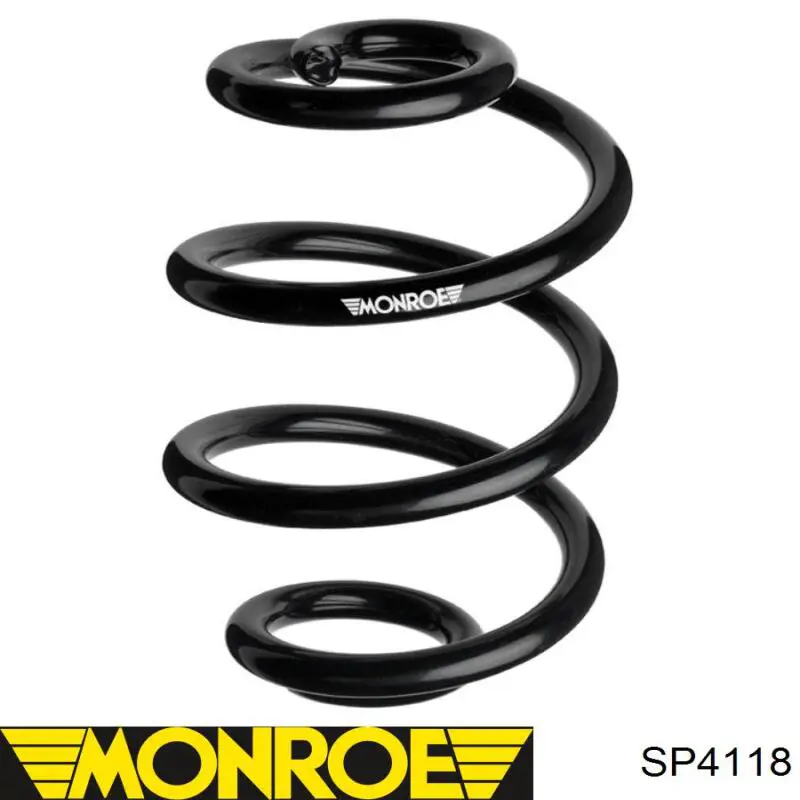 Muelle delantero Monroe SP4118 precio, desde 61,89 EUR
