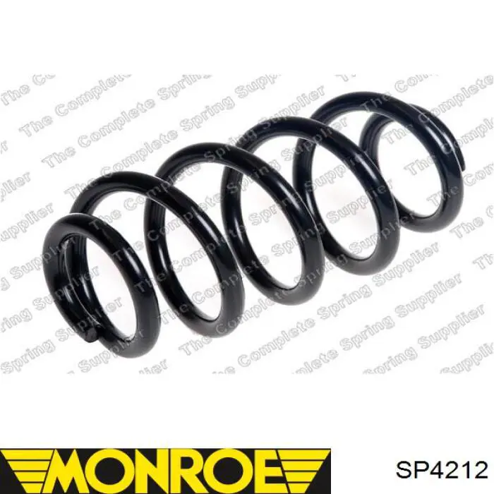 SP4212 Monroe Muelle trasero
