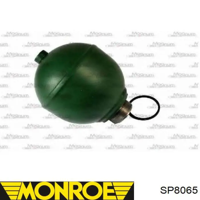 Esfera de amortiguación trasera Cevam 0094 precio, desde 74,54 EUR