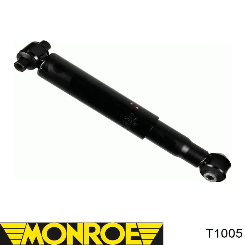 Amortiguadores Monroe T1005 precio, desde 196,98 EUR
