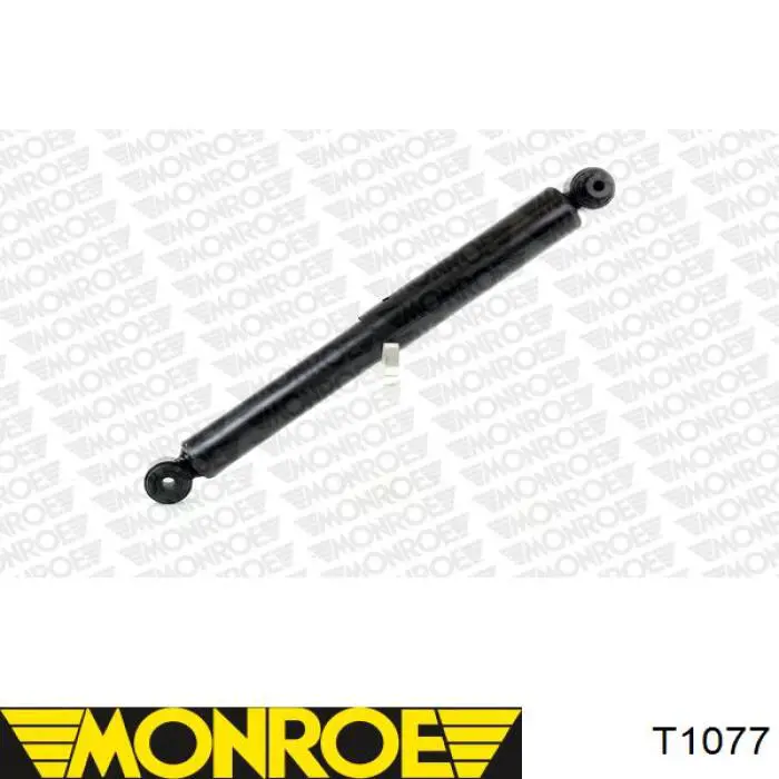 Amortiguador trasero Febi 20392 precio, desde 80,52 EUR