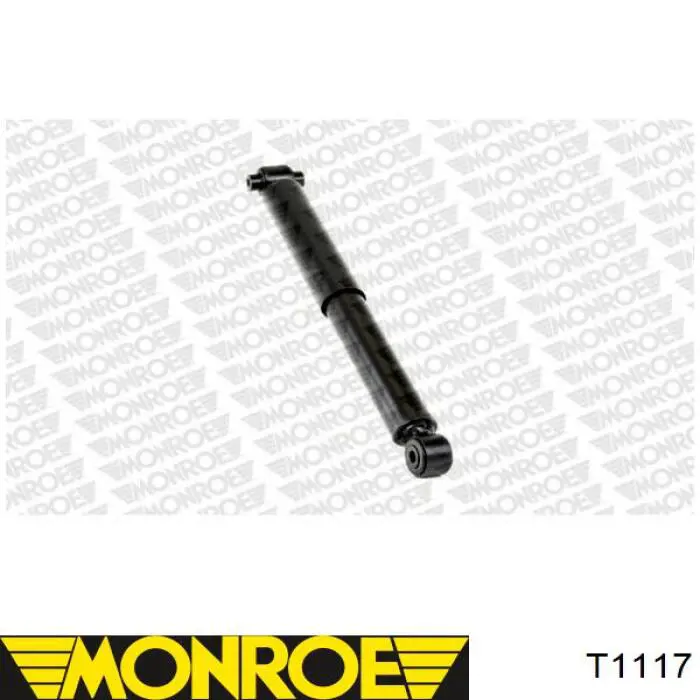 Amortiguador trasero BPW 0237220402 precio, desde 71,15 EUR