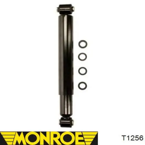 T1256 Monroe amortiguador trasero