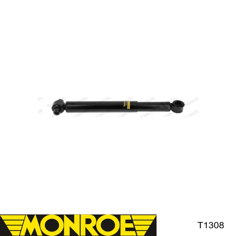 Amortiguadores Monroe T1308 precio, desde 84,31 EUR