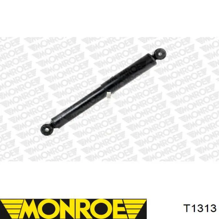 T1313 Monroe amortiguador trasero