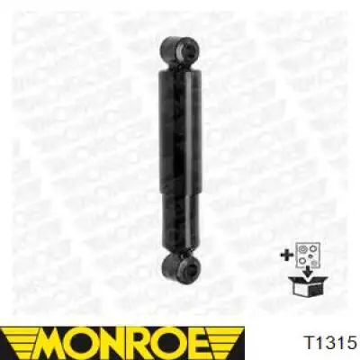 Amortiguadores Monroe T1315 precio, desde 94,05 EUR
