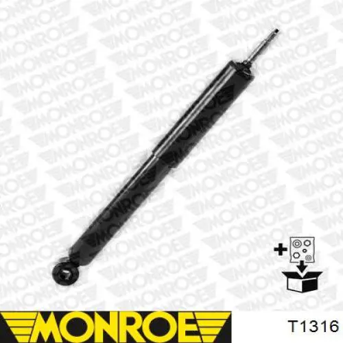 Comprar T1316 Monroe Amortiguador
