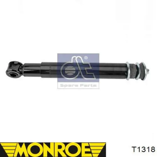 Amortiguador T1318 Monroe