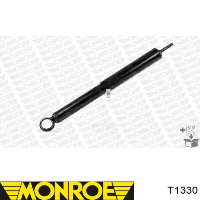Amortiguadores Sachs 319724 precio, desde 86,33 EUR