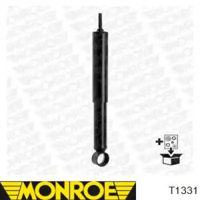 Amortiguador T1331 Monroe