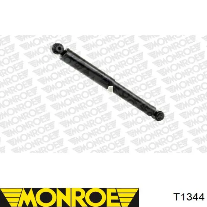 T1344 Monroe amortiguador trasero