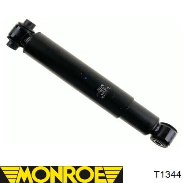 Comprar T1344 Monroe Amortiguador trasero
