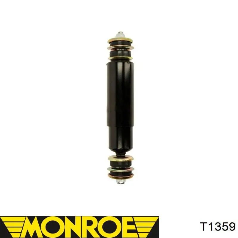 Amortiguadores Monroe T1359 precio, desde 99,17 EUR