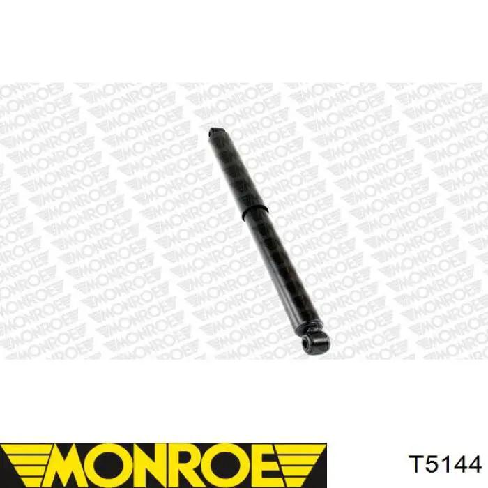 T5144 Monroe amortiguador trasero