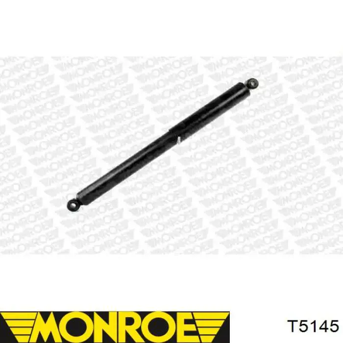 T5145 Monroe amortiguador trasero