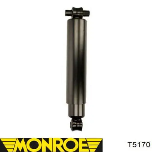 Amortiguador trasero T5170 Monroe