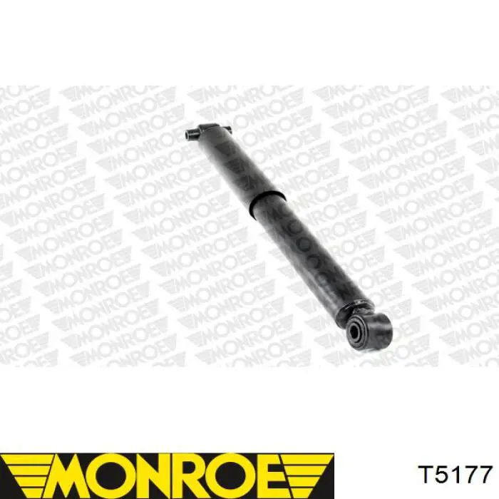T5177 Monroe amortiguador trasero