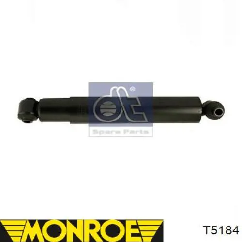 Comprar T5184 Monroe Amortiguador