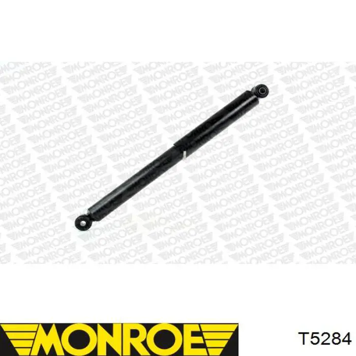 Amortiguador trasero Renault (RVI) 5010600329 precio, desde 123,42 EUR