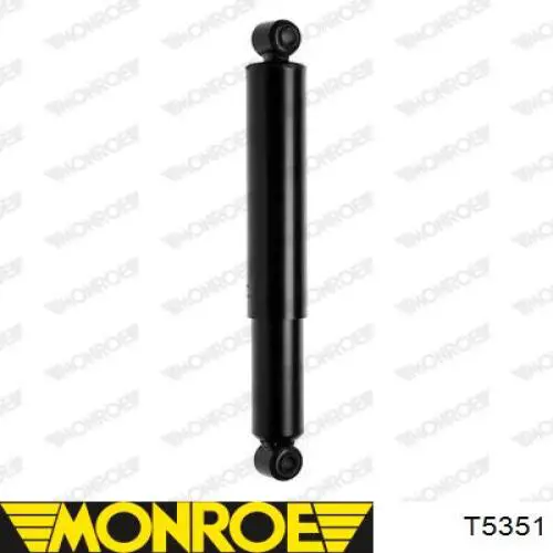 T5351 Monroe amortiguador trasero