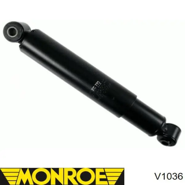 Amortiguador delantero Monroe V1036