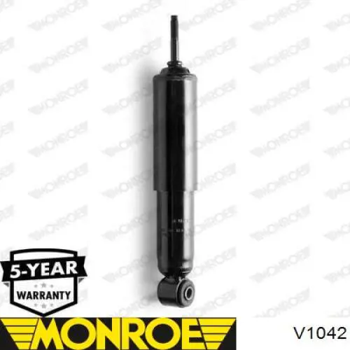 Comprar MM50050 Japan Parts Amortiguador