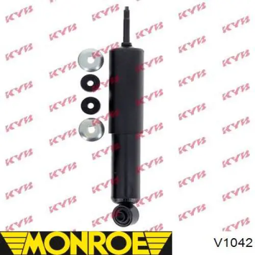 Amortiguador delantero Monroe V1042