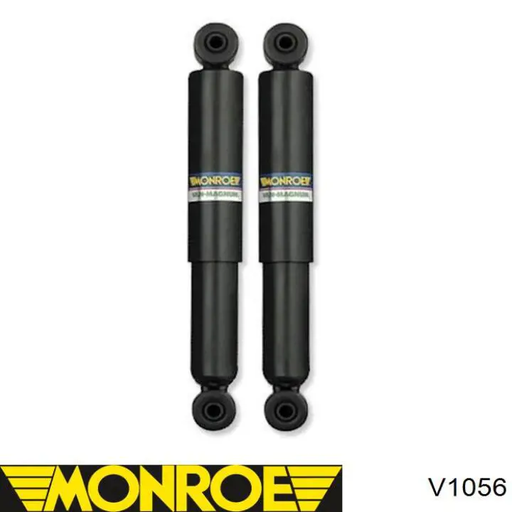 V1056 Monroe amortiguador trasero