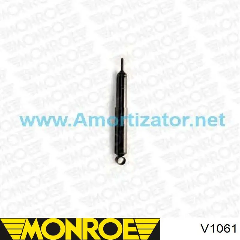 V1061 Monroe Amortiguadores posteriores