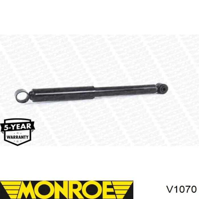 Comprar 110908 Sachs Amortiguador trasero