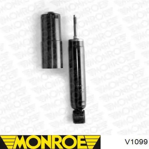 Amortiguador trasero Sachs 317169 precio, desde 61,91 EUR