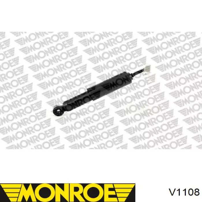 V1108 Monroe amortiguador delantero