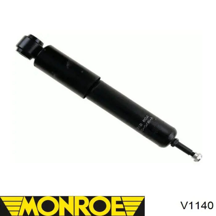 V1140 Monroe amortiguador trasero