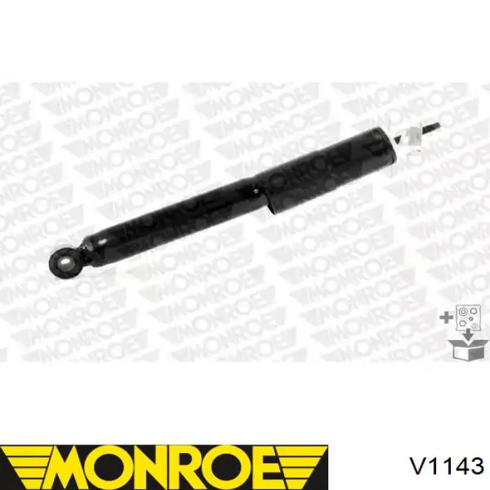 Comprar RS230441 Raiso Amortiguador