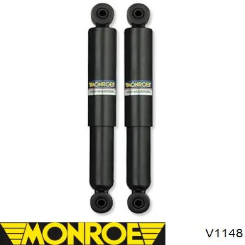 Comprar 230144 Sachs Amortiguador trasero